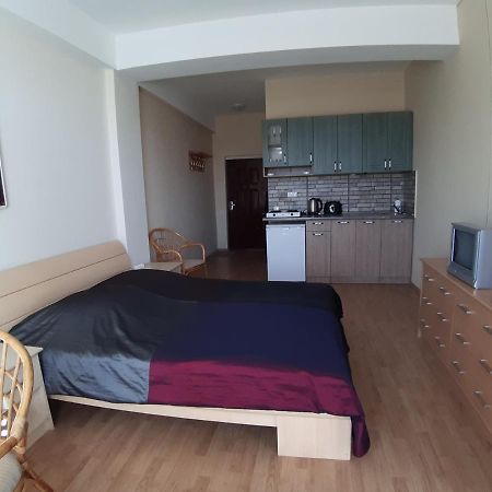 Apartment N6 Гудаурі Екстер'єр фото