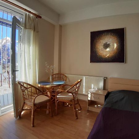 Apartment N6 Гудаурі Екстер'єр фото