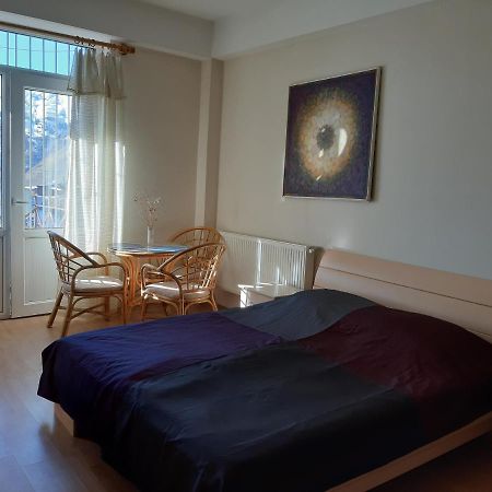 Apartment N6 Гудаурі Екстер'єр фото