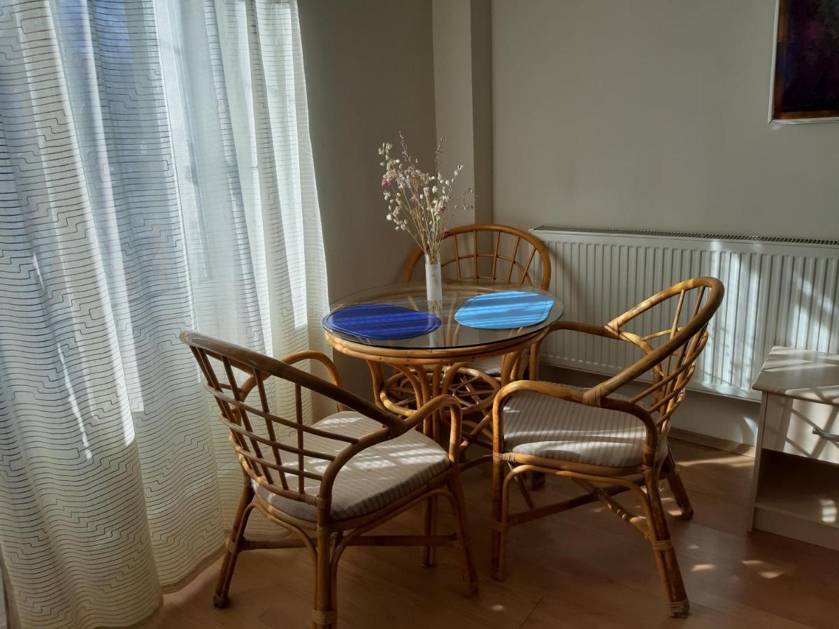 Apartment N6 Гудаурі Екстер'єр фото