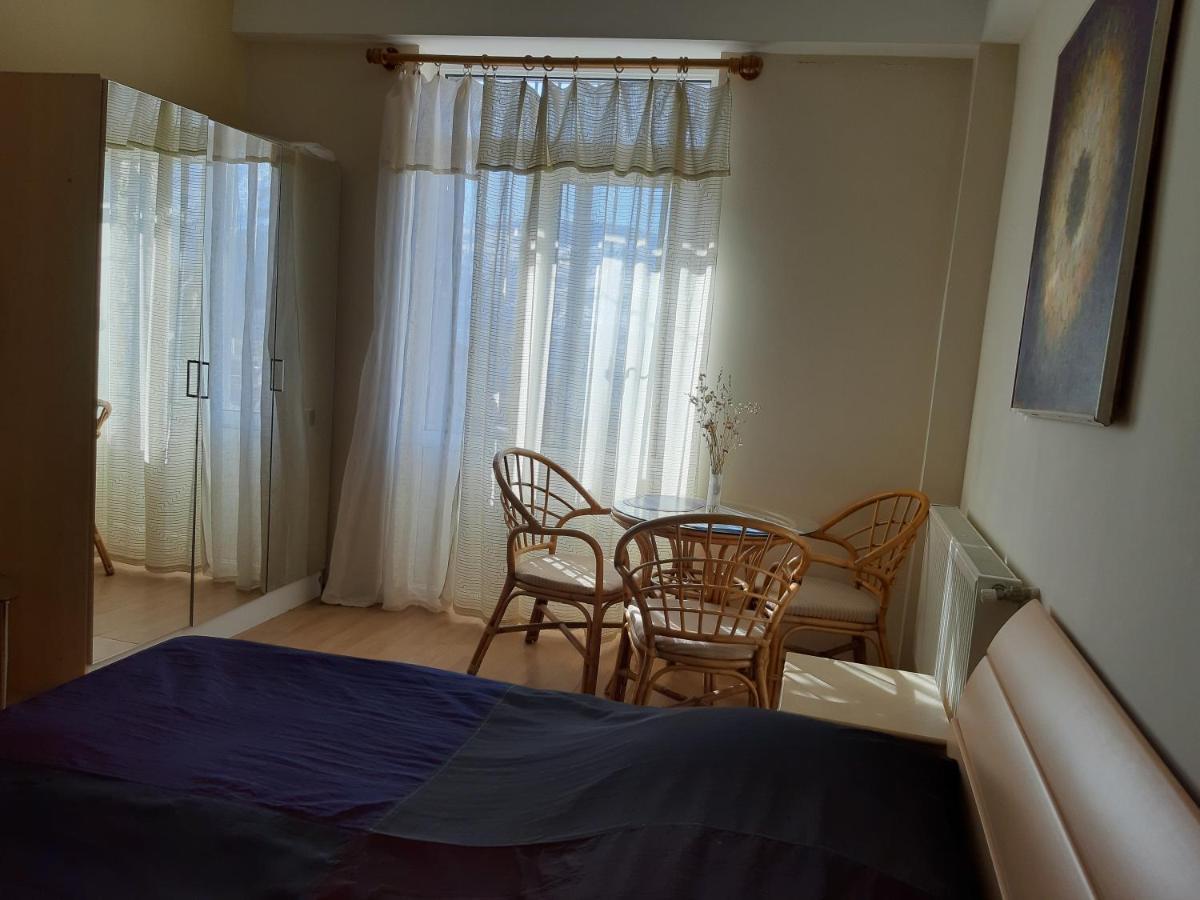 Apartment N6 Гудаурі Екстер'єр фото
